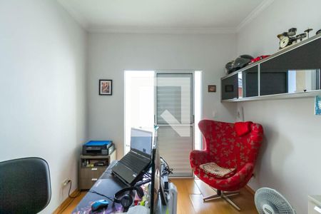 Casa à venda com 272m², 4 quartos e 3 vagas Casa à venda com 272m², 4 quartos e 3 vagasQuarto 2