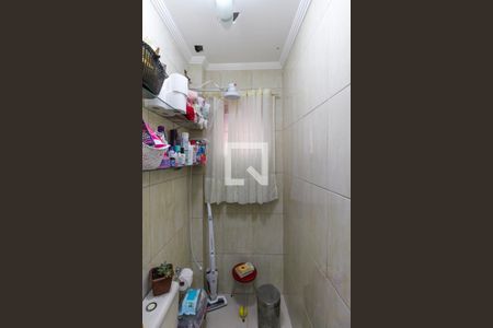 Lavabo de casa à venda com 3 quartos, 300m² em Vila Primavera, São Paulo