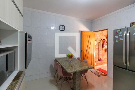 Casa à venda com 300m², 3 quartos e 2 vagasCozinha