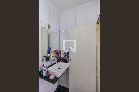 Casa à venda com 300m², 3 quartos e 2 vagasBanheiro da Suíte 3