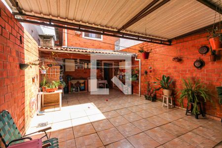 Casa à venda com 300m², 3 quartos e 2 vagasÁrea externa