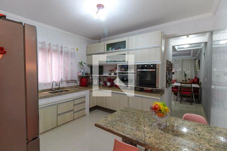 Casa à venda com 300m², 3 quartos e 2 vagasCozinha