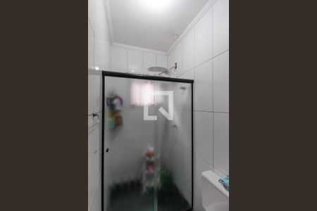 Casa à venda com 300m², 3 quartos e 2 vagasBanheiro da Suíte 3