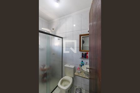 Casa à venda com 300m², 3 quartos e 2 vagasBanheiro da Suíte