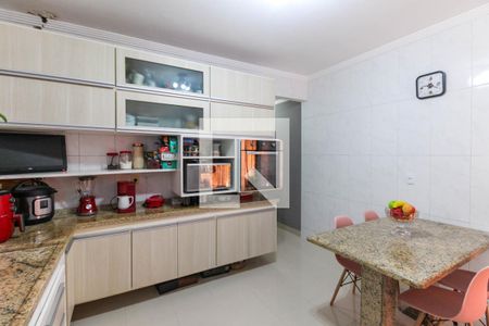 Casa à venda com 300m², 3 quartos e 2 vagasCozinha