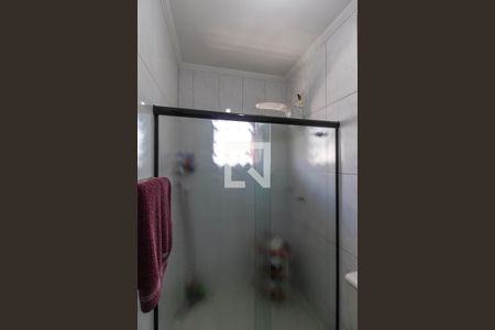 Casa à venda com 300m², 3 quartos e 2 vagasBanheiro da Suíte