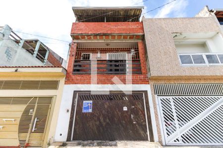 Casa à venda com 300m², 3 quartos e 2 vagasFachada