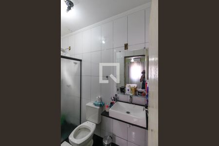 Casa à venda com 300m², 3 quartos e 2 vagasBanheiro da Suíte 3