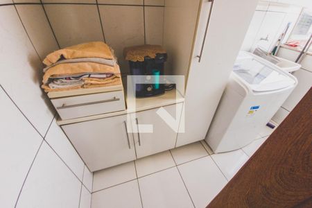 Apartamento à venda com 133m², 2 quartos e 2 vagas Apartamento à venda com 133m², 2 quartos e 2 vagasÁrea de Serviço