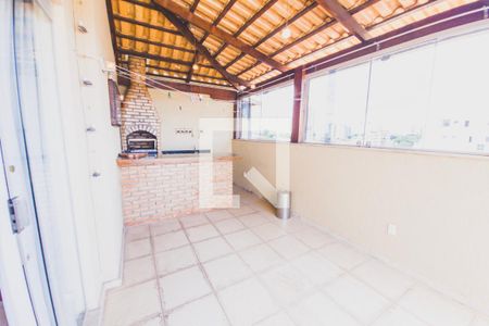 Apartamento à venda com 133m², 2 quartos e 2 vagas Apartamento à venda com 133m², 2 quartos e 2 vagasÁrea gourmet