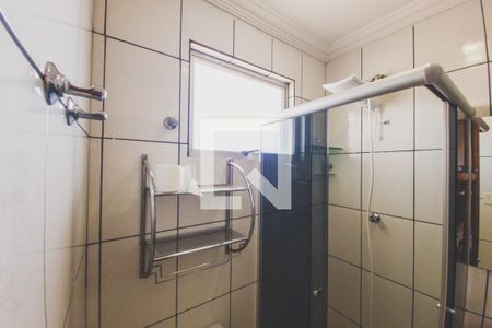 Apartamento à venda com 133m², 2 quartos e 2 vagas Apartamento à venda com 133m², 2 quartos e 2 vagasBanheiro da Suíte