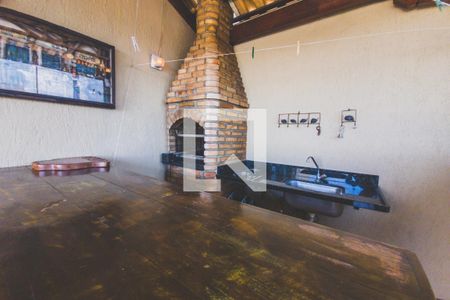 Apartamento à venda com 133m², 2 quartos e 2 vagas Apartamento à venda com 133m², 2 quartos e 2 vagasÁrea gourmet