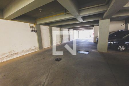 Apartamento à venda com 133m², 2 quartos e 2 vagas Apartamento à venda com 133m², 2 quartos e 2 vagasGaragem