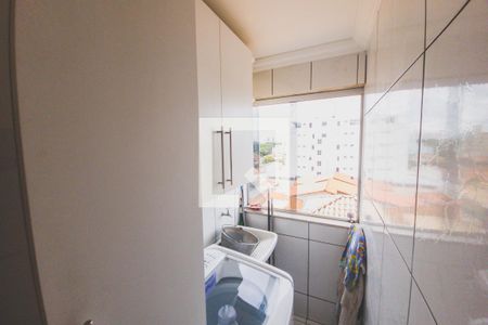 Apartamento à venda com 133m², 2 quartos e 2 vagas Apartamento à venda com 133m², 2 quartos e 2 vagasÁrea de Serviço