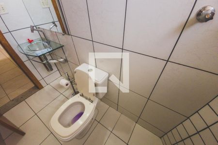 Apartamento à venda com 133m², 2 quartos e 2 vagas Apartamento à venda com 133m², 2 quartos e 2 vagasBanheiro Social