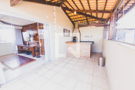 Apartamento à venda com 133m², 2 quartos e 2 vagas Apartamento à venda com 133m², 2 quartos e 2 vagasÁrea gourmet