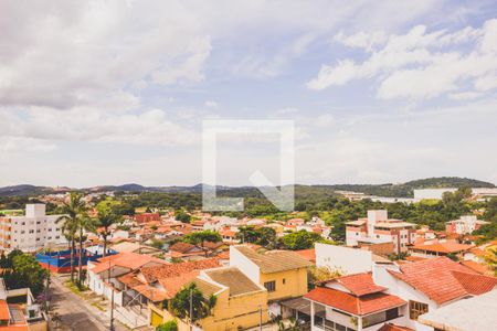 Apartamento à venda com 133m², 2 quartos e 2 vagas Apartamento à venda com 133m², 2 quartos e 2 vagasVista da Varanda