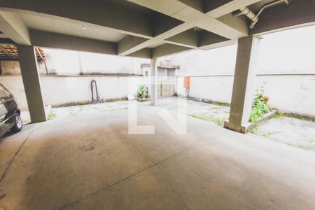 Apartamento à venda com 133m², 2 quartos e 2 vagas Apartamento à venda com 133m², 2 quartos e 2 vagasGaragem