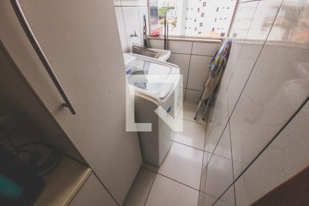 Apartamento à venda com 133m², 2 quartos e 2 vagas Apartamento à venda com 133m², 2 quartos e 2 vagasÁrea de Serviço