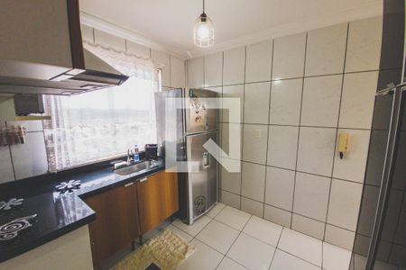 Apartamento à venda com 133m², 2 quartos e 2 vagas Apartamento à venda com 133m², 2 quartos e 2 vagasCozinha