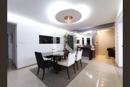 Apartamento para alugar com 4 quartos, 174m² em Vila Tupi, Praia Grande