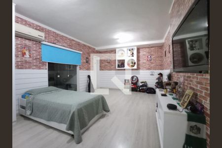 Apartamento para alugar com 4 quartos, 174m² em Vila Tupi, Praia Grande
