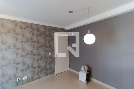 Salas de apartamento para alugar com 2 quartos, 55m² em Vila Mimosa, Campinas