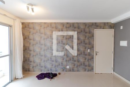 Salas de apartamento para alugar com 2 quartos, 55m² em Vila Mimosa, Campinas