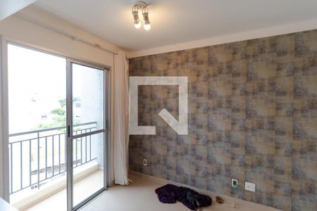 Salas de apartamento para alugar com 2 quartos, 55m² em Vila Mimosa, Campinas