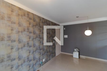 Salas de apartamento para alugar com 2 quartos, 55m² em Vila Mimosa, Campinas