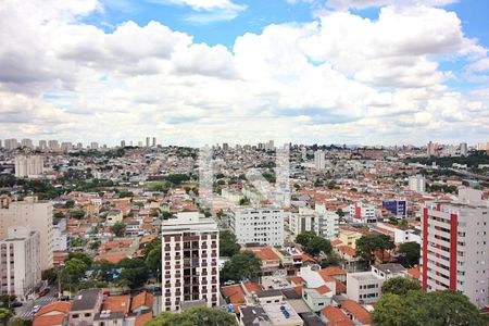 Apartamento para alugar com 83m², 2 quartos e 1 vagaVista do Quarto 2