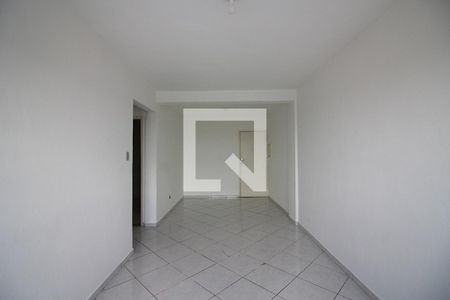 Sala de apartamento à venda com 2 quartos, 83m² em Rudge Ramos, São Bernardo do Campo