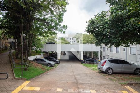 Apartamento à venda com 48m², 2 quartos e sem vaga Apartamento à venda com 48m², 2 quartos e sem vagaÁrea comum