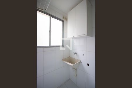 Apartamento à venda com 48m², 2 quartos e sem vaga Apartamento à venda com 48m², 2 quartos e sem vagaÁrea de Serviço