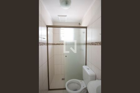 Apartamento à venda com 48m², 2 quartos e sem vaga Apartamento à venda com 48m², 2 quartos e sem vagaBanheiro