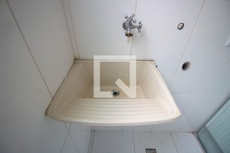 Apartamento à venda com 48m², 2 quartos e sem vaga Apartamento à venda com 48m², 2 quartos e sem vagaÁrea de Serviço