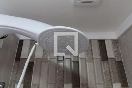 Studio à venda com 49m², 1 quarto e sem vagaBanheiro do Studio