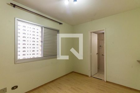 Suíte  de apartamento para alugar com 3 quartos, 106m² em Chácara Califórnia, São Paulo