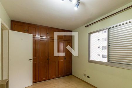Suíte  de apartamento para alugar com 3 quartos, 106m² em Chácara Califórnia, São Paulo