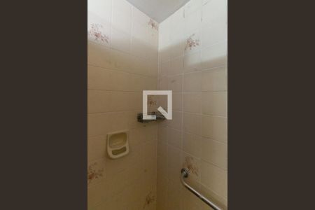 Banheiro Social de apartamento para alugar com 3 quartos, 106m² em Chácara Califórnia, São Paulo