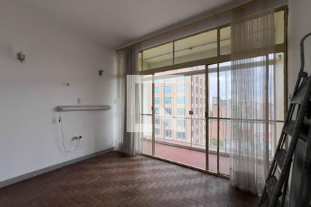 Quarto 1 de apartamento para alugar com 2 quartos, 65m² em Sé, São Paulo