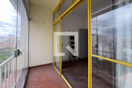 Quarto 1 de apartamento para alugar com 2 quartos, 65m² em Sé, São Paulo