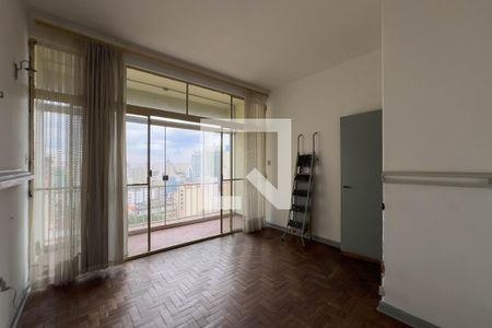 Quarto 1 de apartamento para alugar com 2 quartos, 65m² em Sé, São Paulo