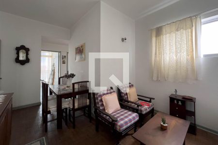 Sala de apartamento para alugar com 2 quartos, 65m² em Sé, São Paulo