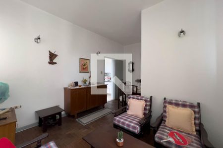 Sala de apartamento para alugar com 2 quartos, 65m² em Sé, São Paulo