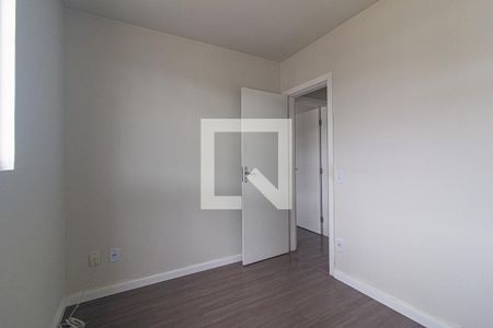 Quarto 2 de apartamento para alugar com 2 quartos, 47m² em Cachoeira, Curitiba