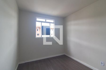 Quarto 1 de apartamento para alugar com 2 quartos, 47m² em Cachoeira, Curitiba