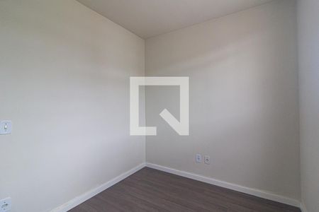 Quarto 2 de apartamento para alugar com 2 quartos, 47m² em Cachoeira, Curitiba