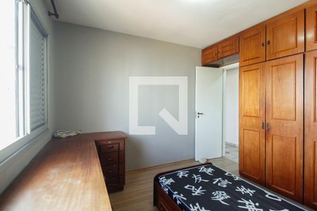 Quarto 1 de apartamento à venda com 3 quartos, 105m² em Chácara Califórnia, São Paulo