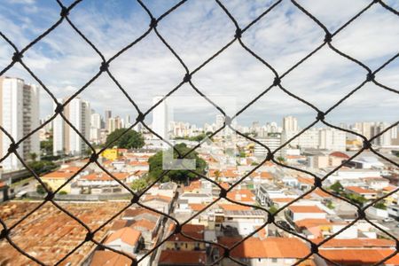 Apartamento à venda com 105m², 3 quartos e 1 vagaVista Quarto 2